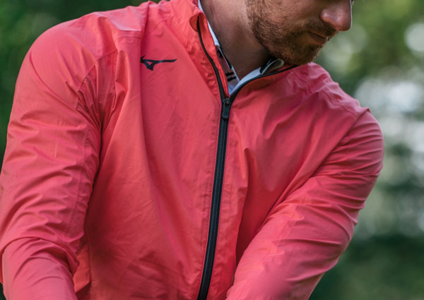 Mizuno Flex Jacket