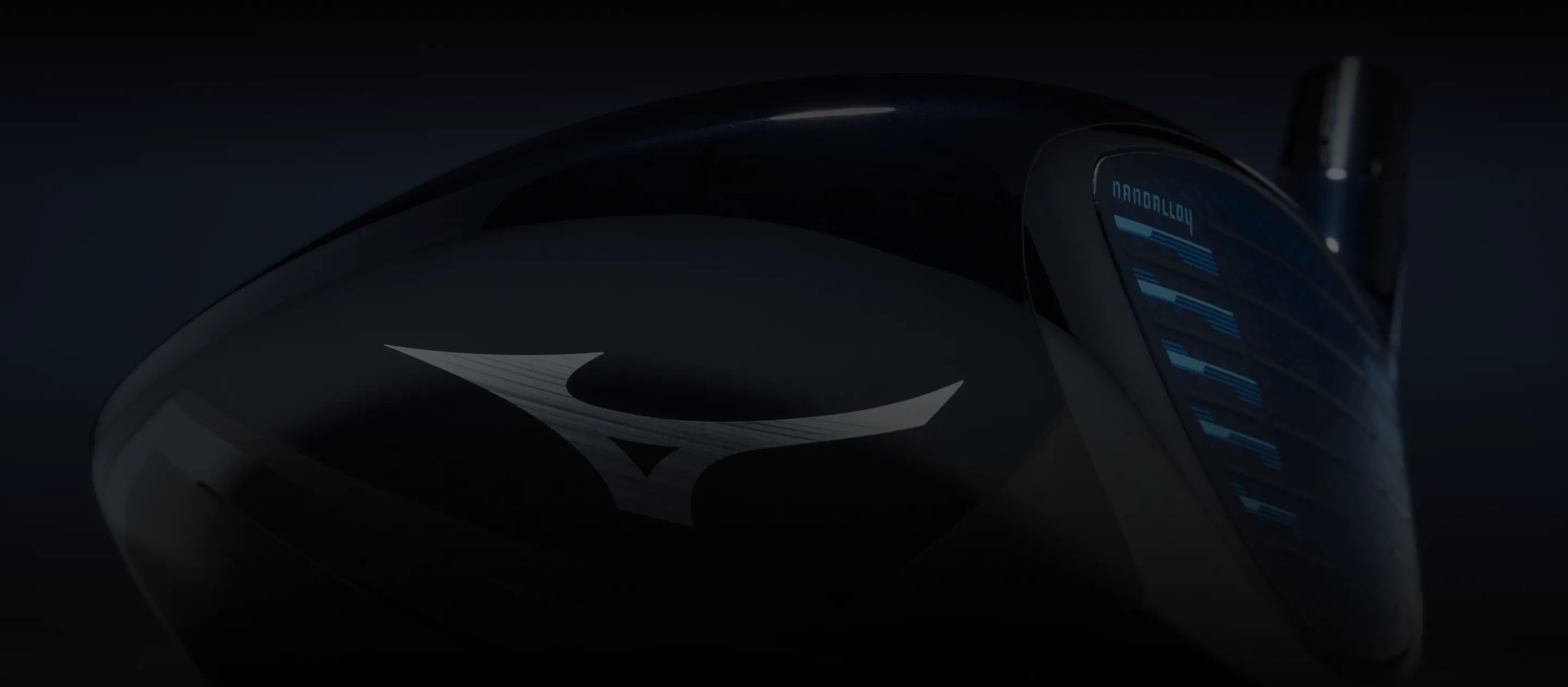 Mizuno JPX ONE Driver