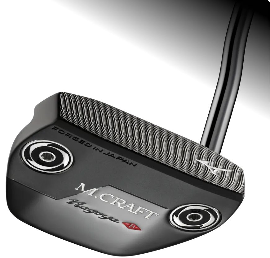 Mizuno M-Craft Nagoya