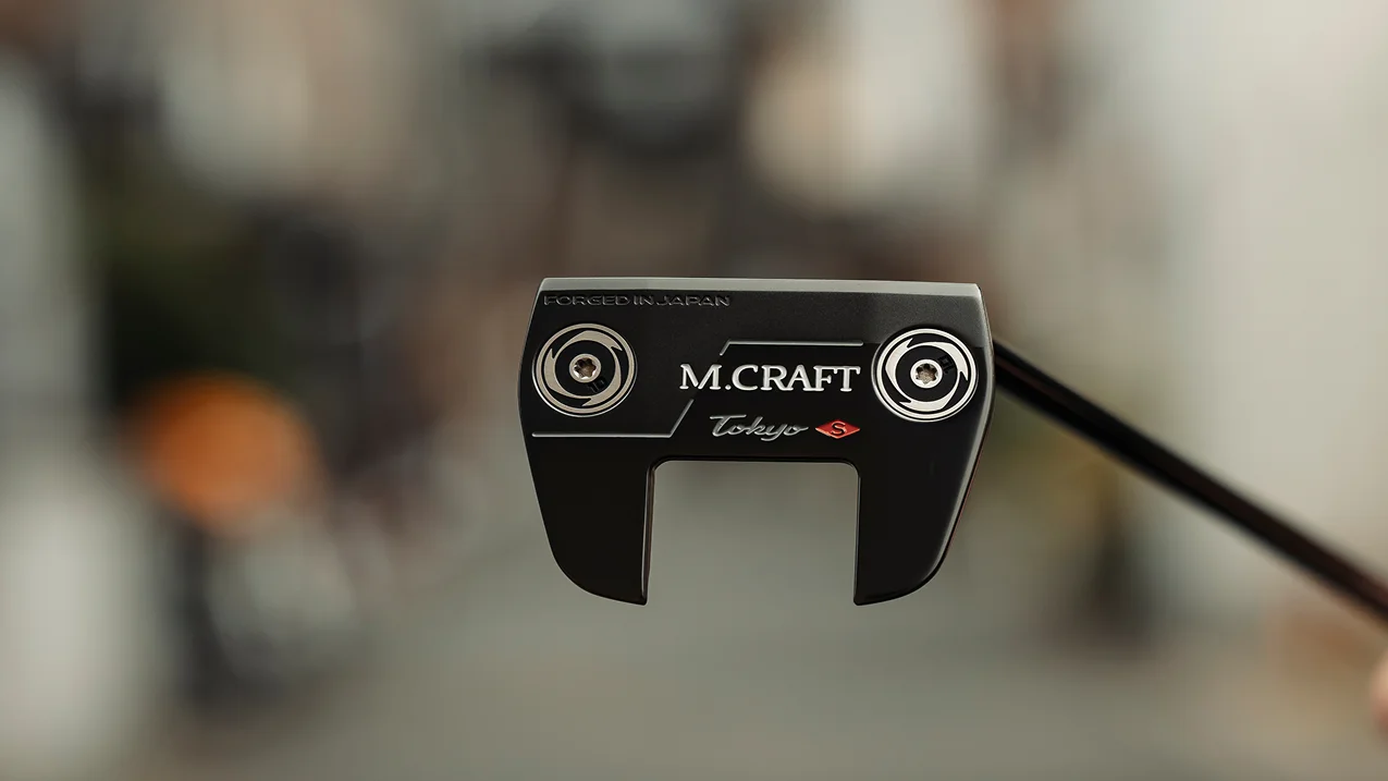 Mizuno M-Craft Tokyo