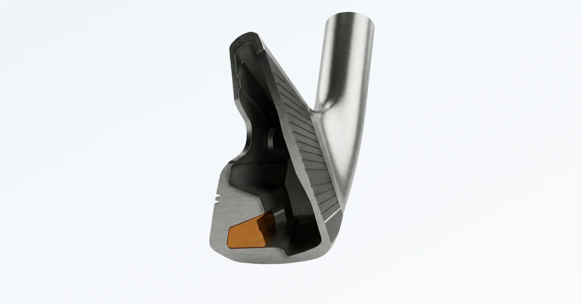 Mizuno Pro Fli-Hi - Mizuno Golf Official Website