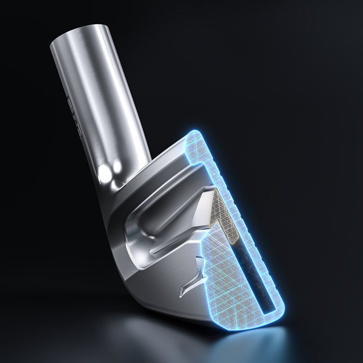 ミズノプロ Mizuno Pro 243 4-G 8本 モーダス130R Mizuno Pro 243 Custom – Mizuno Golf Specialist Europe