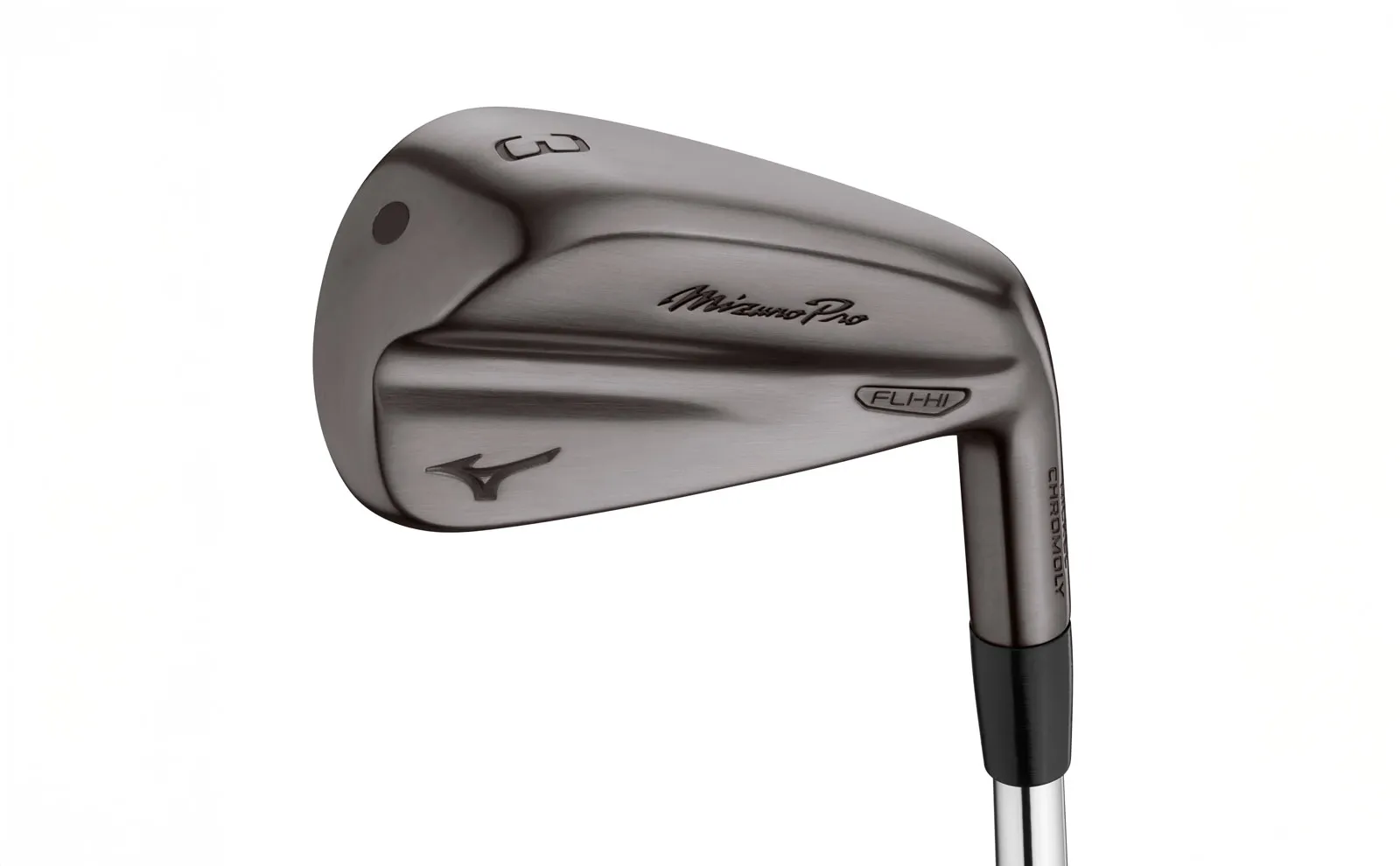 Mizuno Pro Fli-Hi - Mizuno Golf Official Website