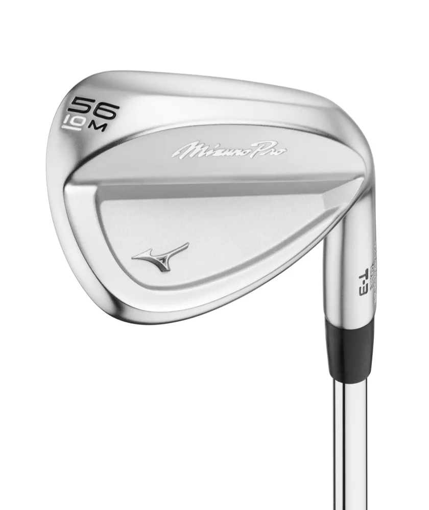 ミズノ　T3 Mizuno Pro T-3 Wedge Satin – Mizuno Golf Specialist Nederland