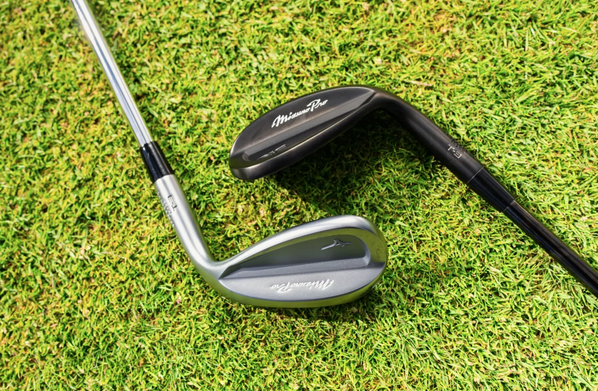 Mizuno Pro T-3 - Mizuno Golf Official Website