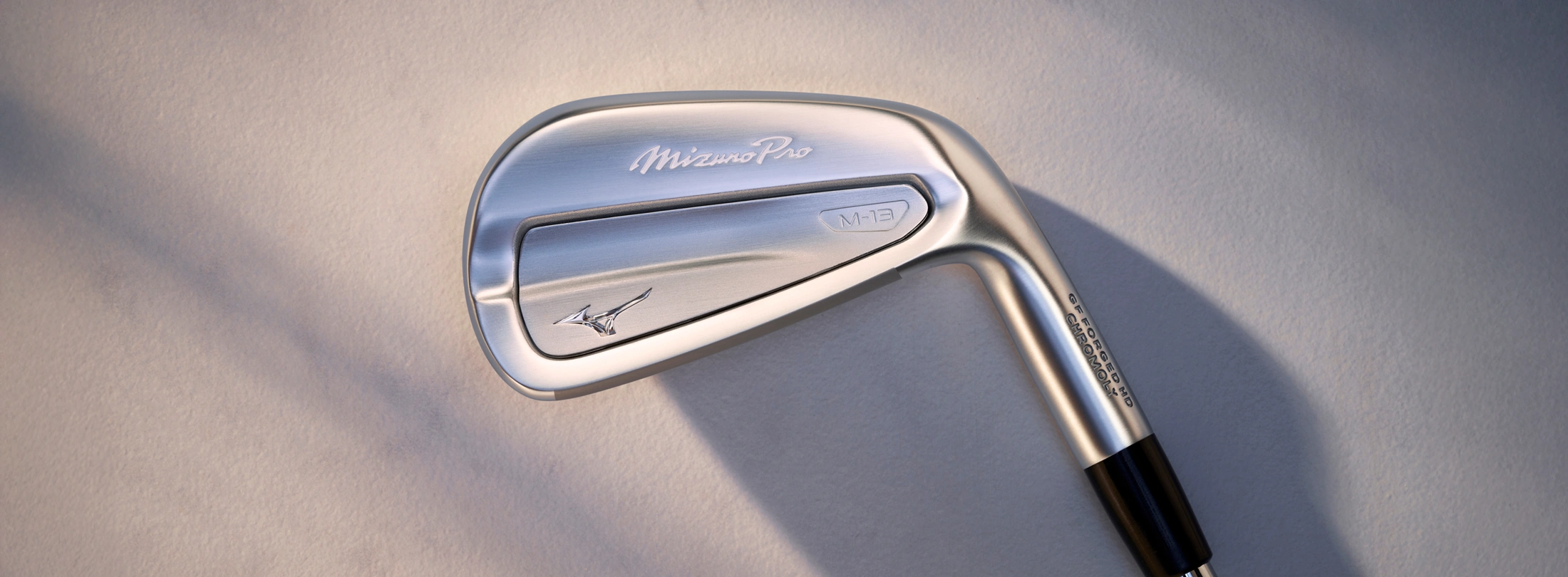 Mizuno Pro M-13 - Mizuno Golf Official Website