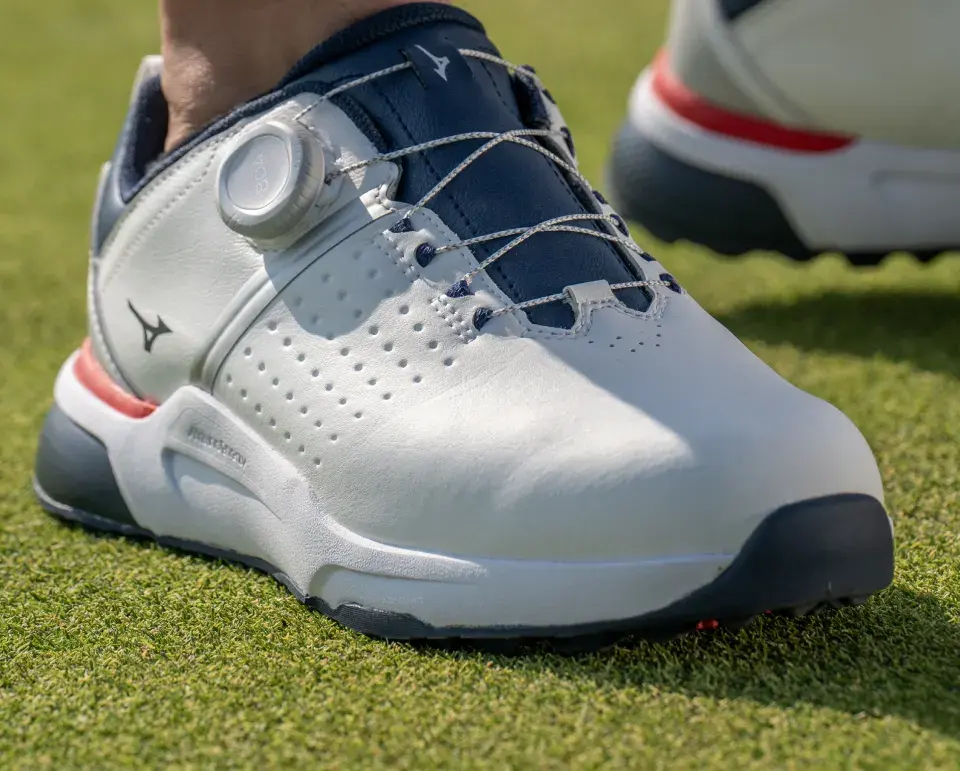 Footwear Collection - Mizuno Golf Official Website