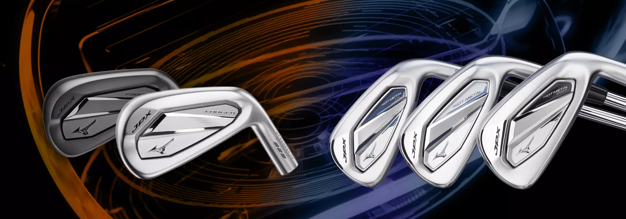 JPX925 Hot Metals