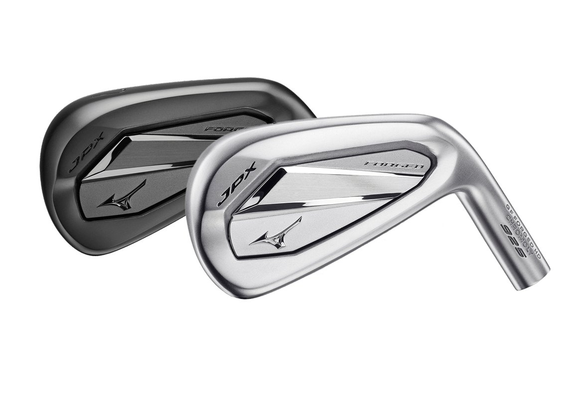 JPX925 Series - Mizuno Golf Official Website