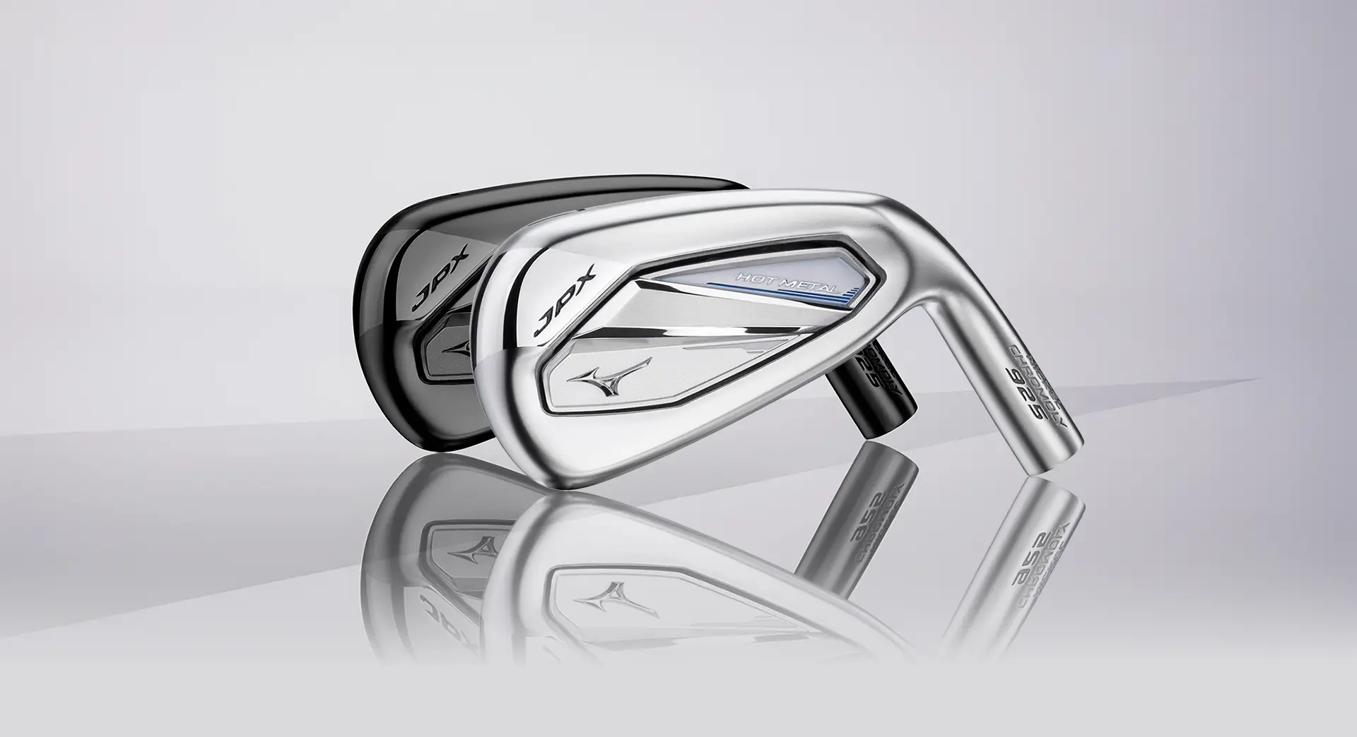 Mizuno JPX925 Hot Metal Irons - Mizuno Golf Official Website