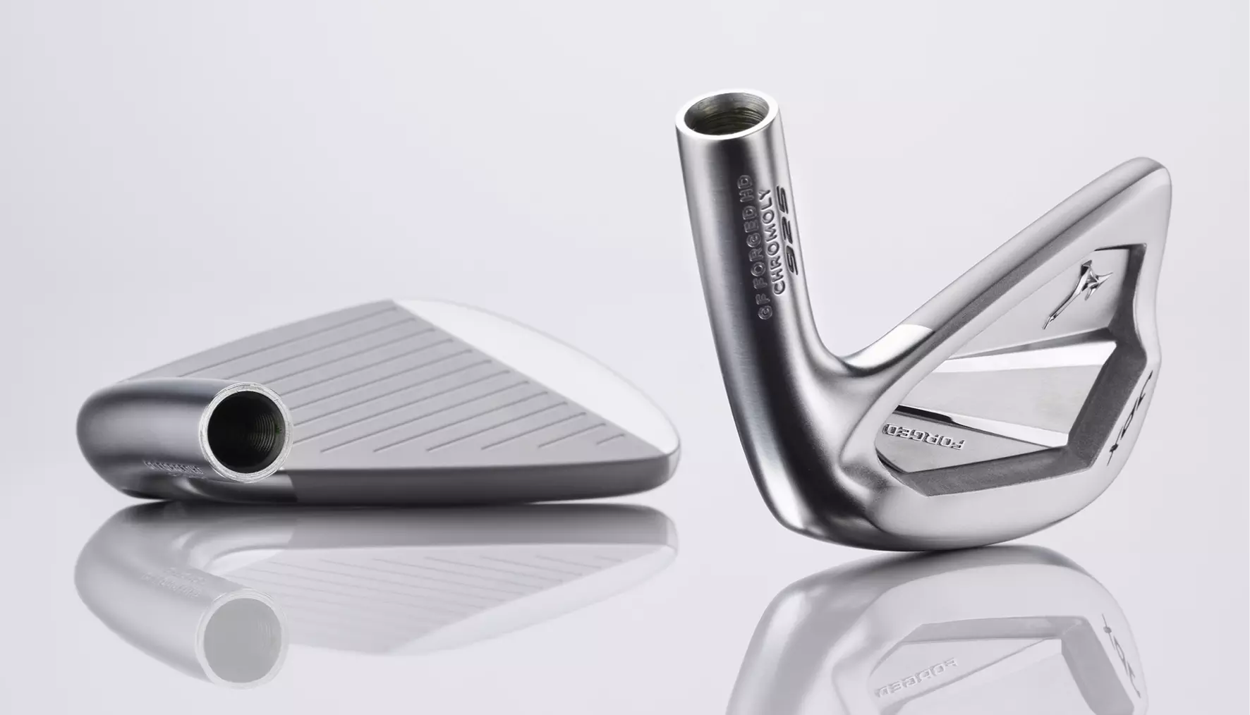 パパリンレフティMizuno JPXFORGED アイアン 5-P JPX925 Forged - Mizuno Golf Official Website