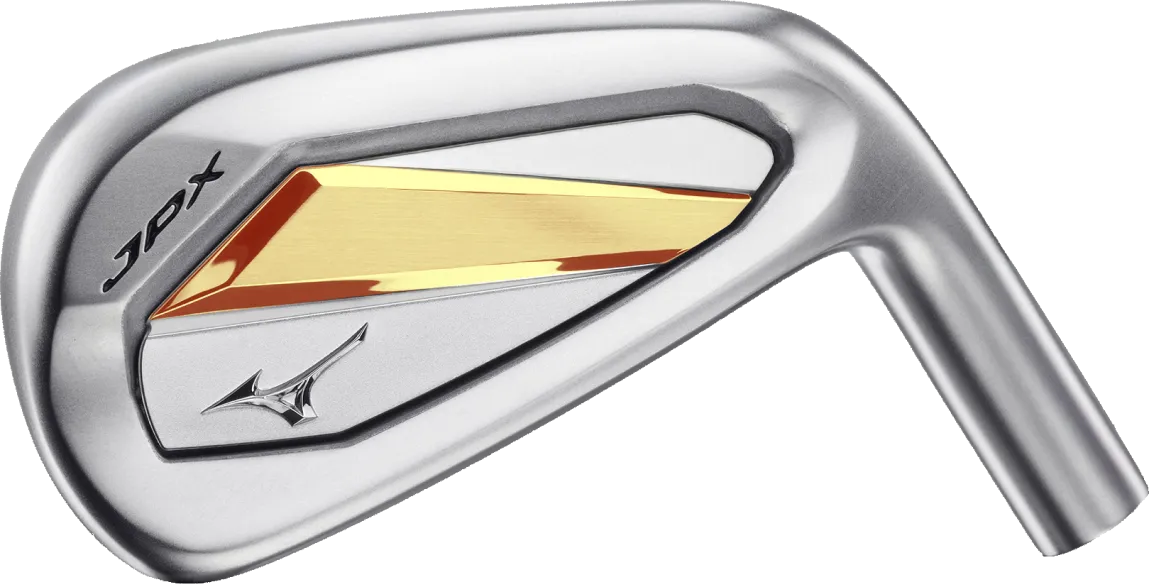 JPX925 Forged - Mizuno Golf Official Website
