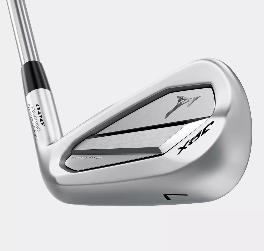 JPX925 Forged - Mizuno Golf Official Website