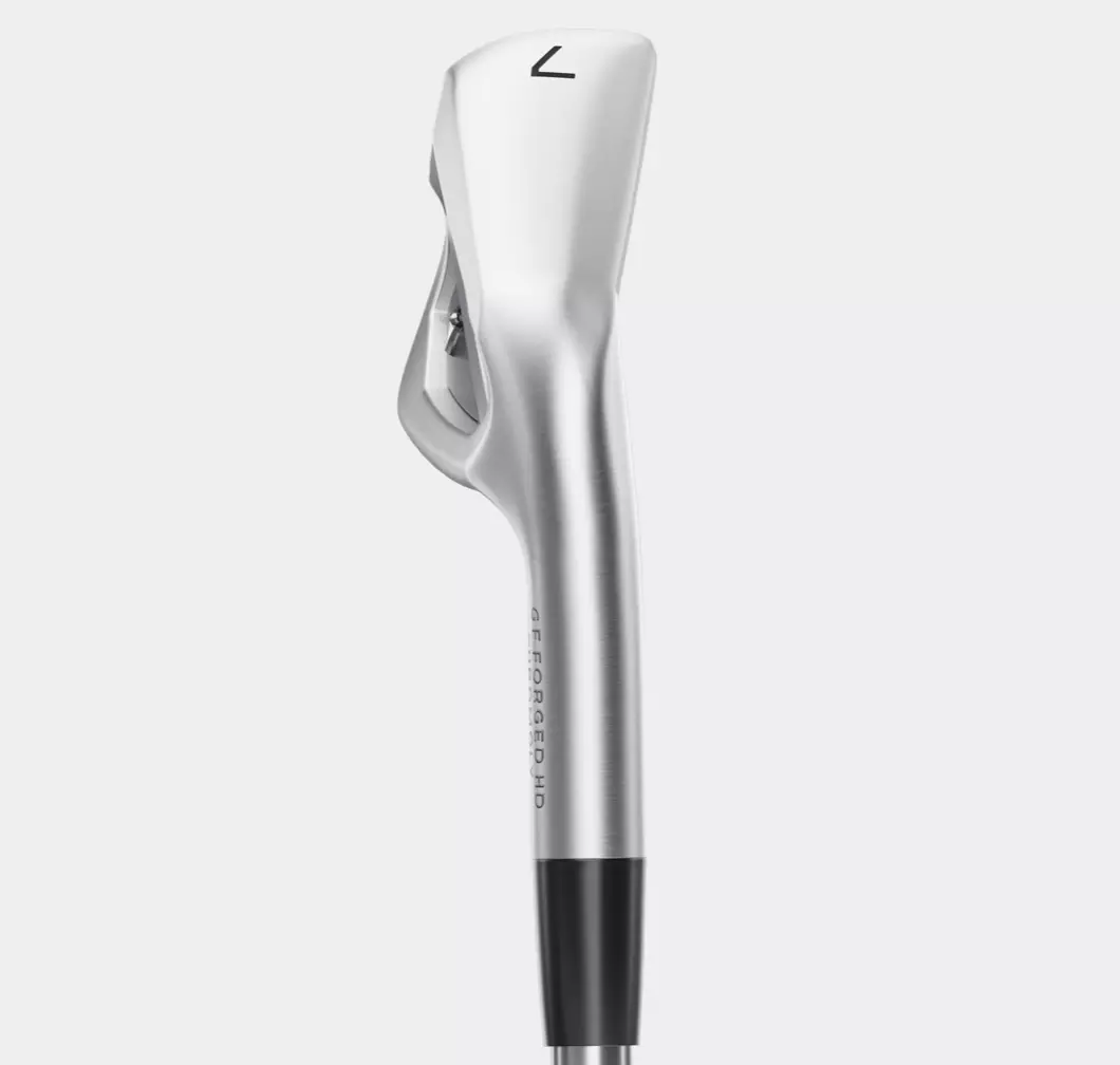 美品 MIZUNO JPX925 FORGED 7番アイアン950GH NEOS JPX925 Forged - Mizuno Golf Official Website