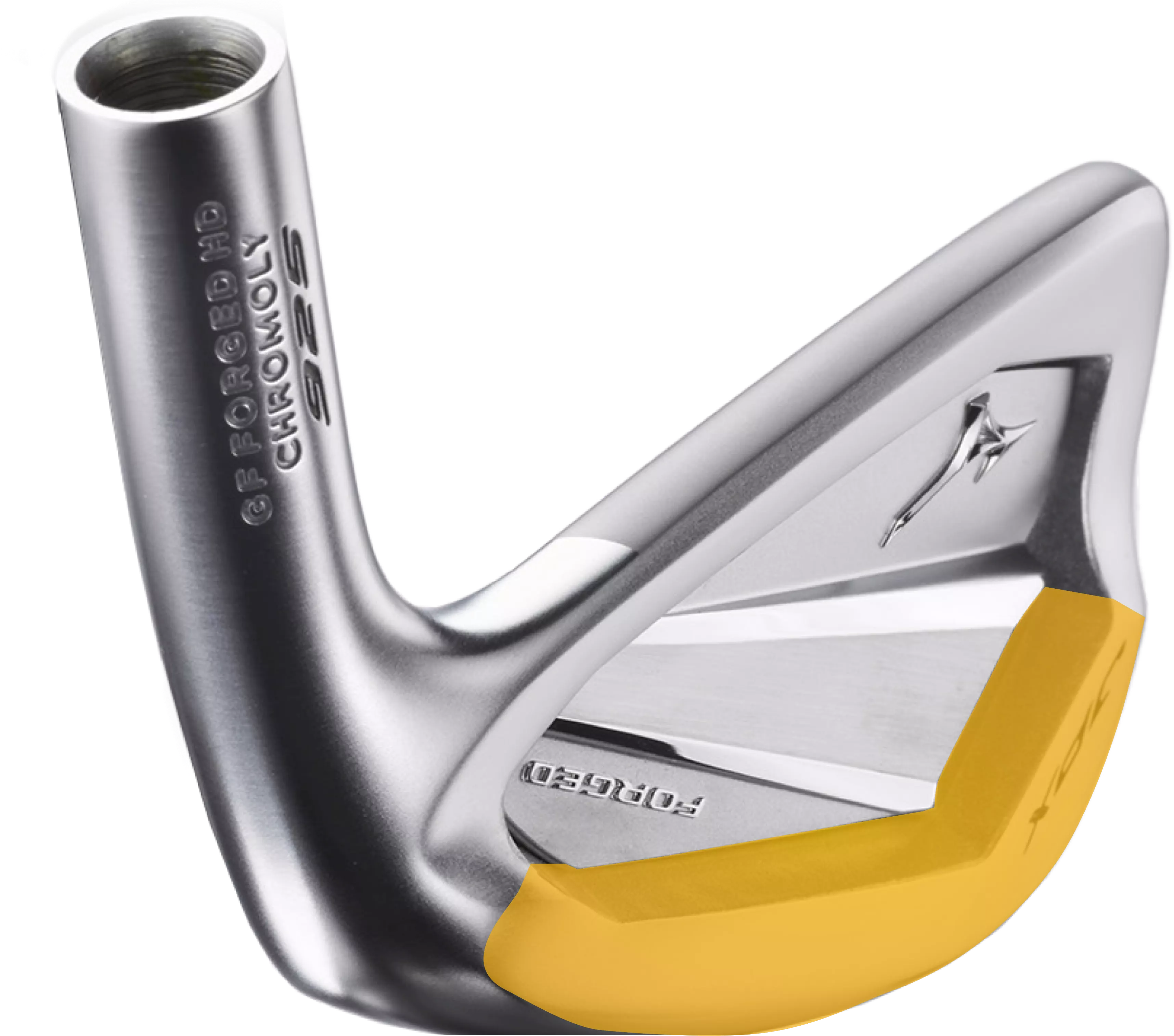 JPX925 Forged - Mizuno Golf Official Website