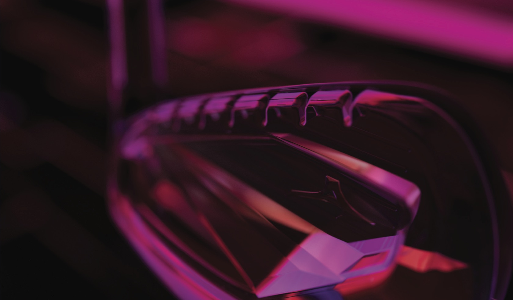 Mizuno JPX925 Hot Metal Irons - Mizuno Golf Official Website