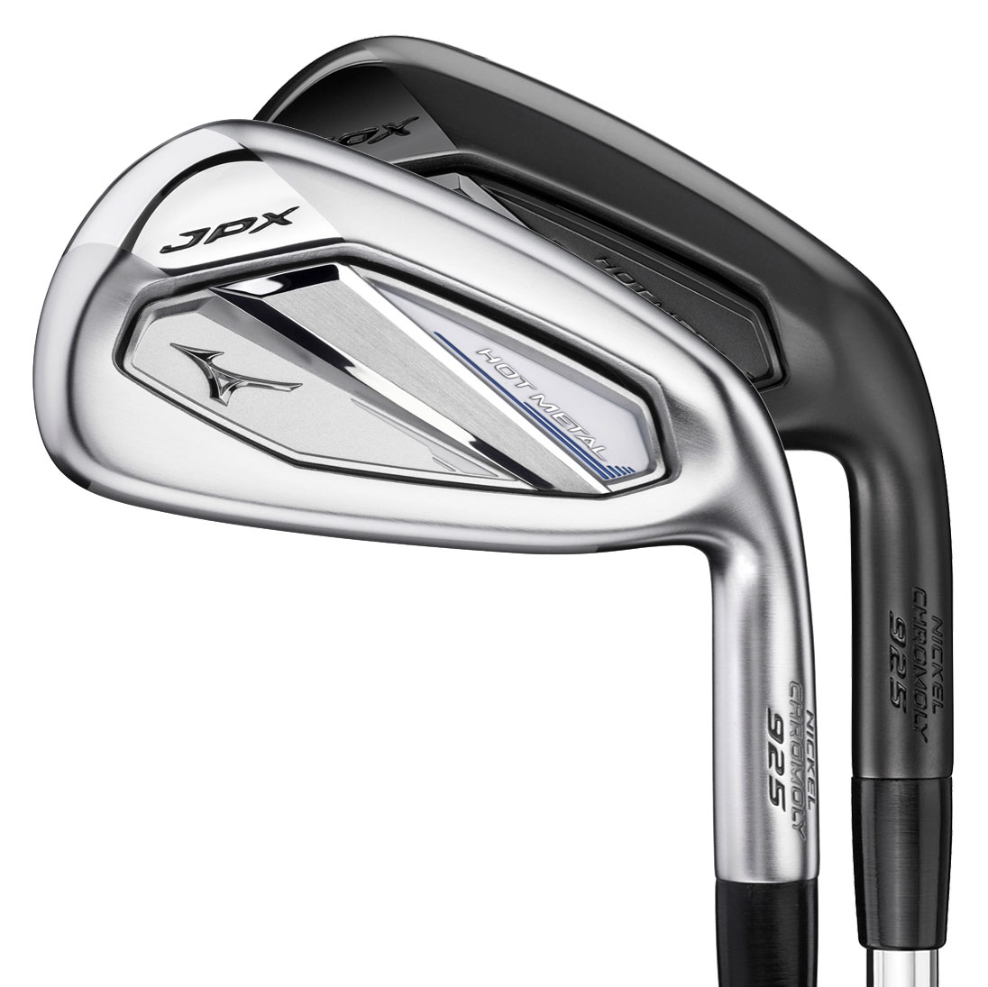 Mizuno JPX925 Hot Metal Irons - Mizuno Golf Official Website