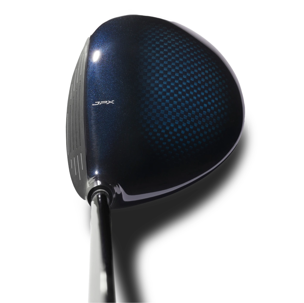JPX ONE Fairway