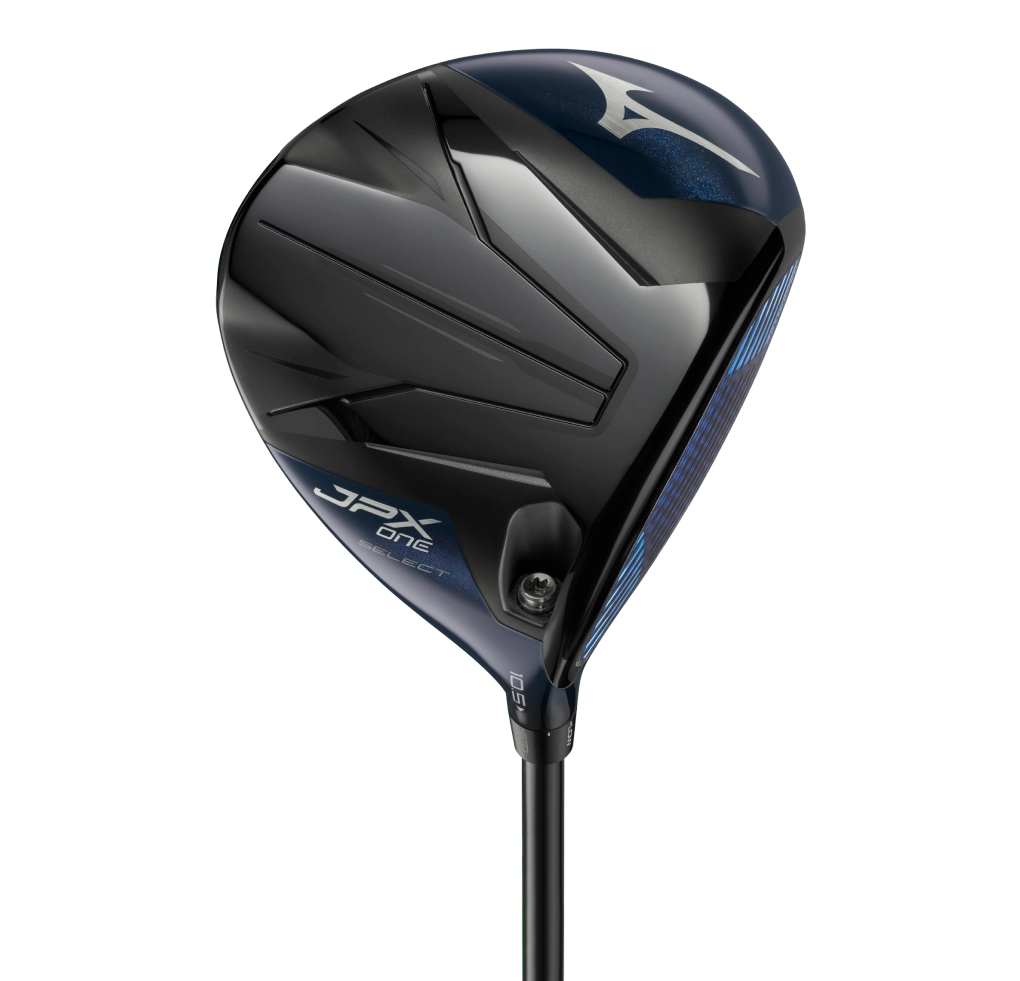 JPX ONE Driver - Mizuno Golf Official Website