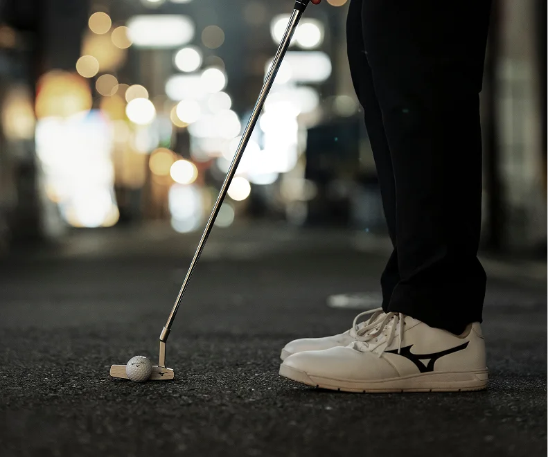 Mizuno M-Craft Osaka