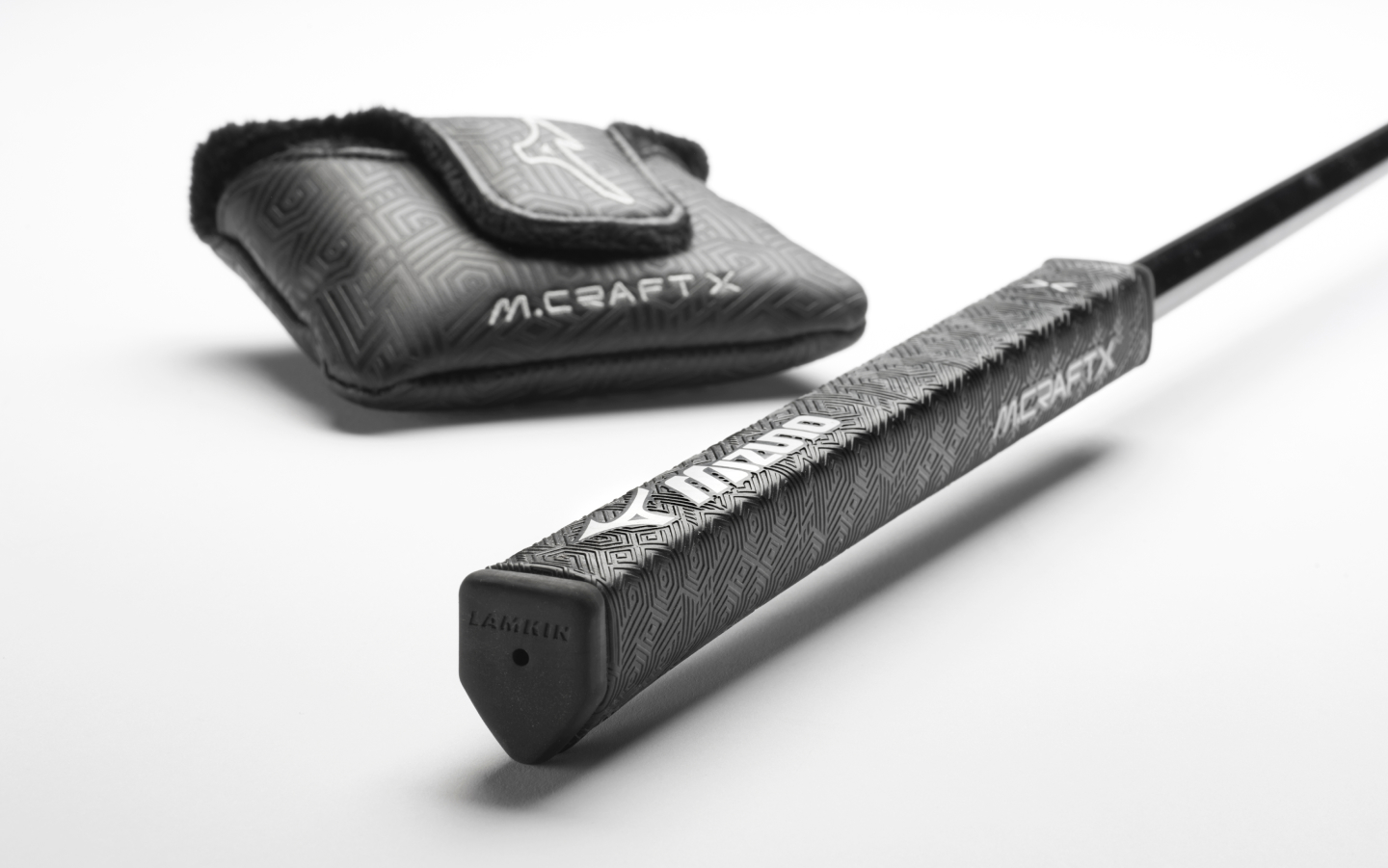 M-Craft X Putters - Mizuno Golf Official Website