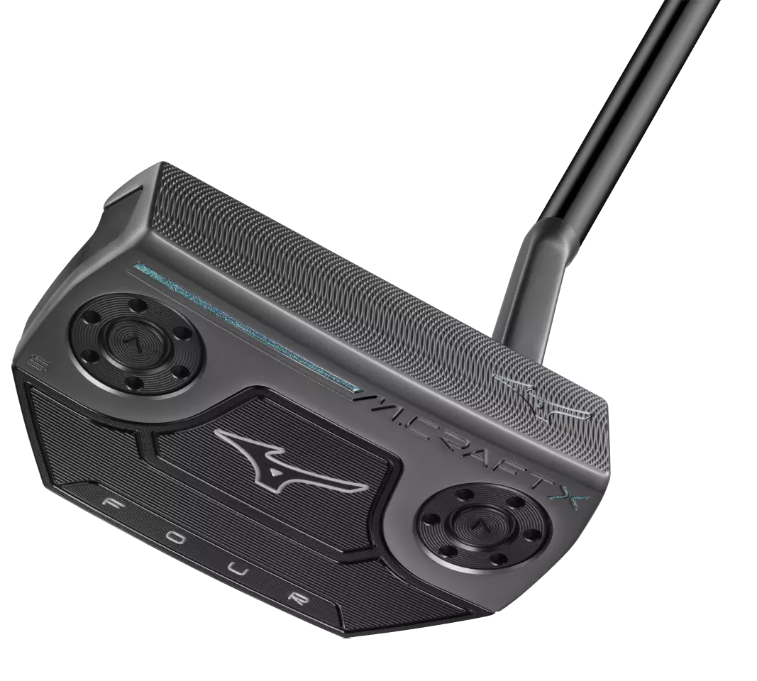 MIZUNO M.CRAFT 10 パター M.Craft X Putters - Mizuno Golf Official Website