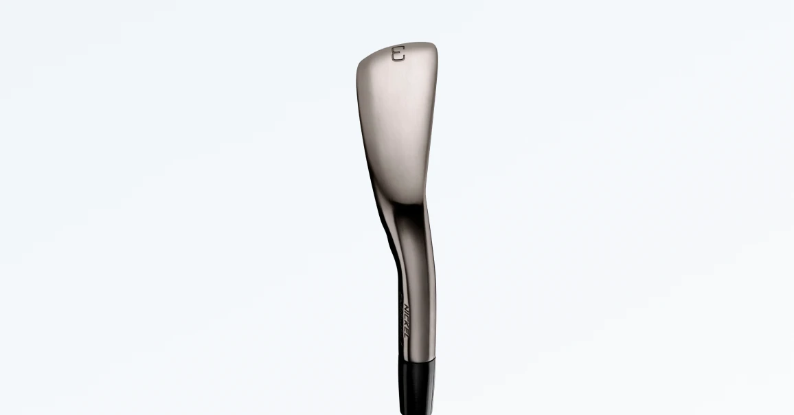Mizuno Pro Fli-Hi - Mizuno Golf Official Website