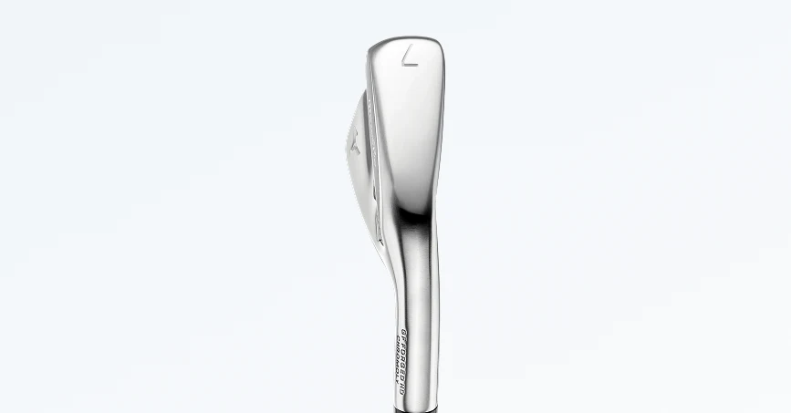 Mizuno Pro M-15 - Mizuno Golf Official Website