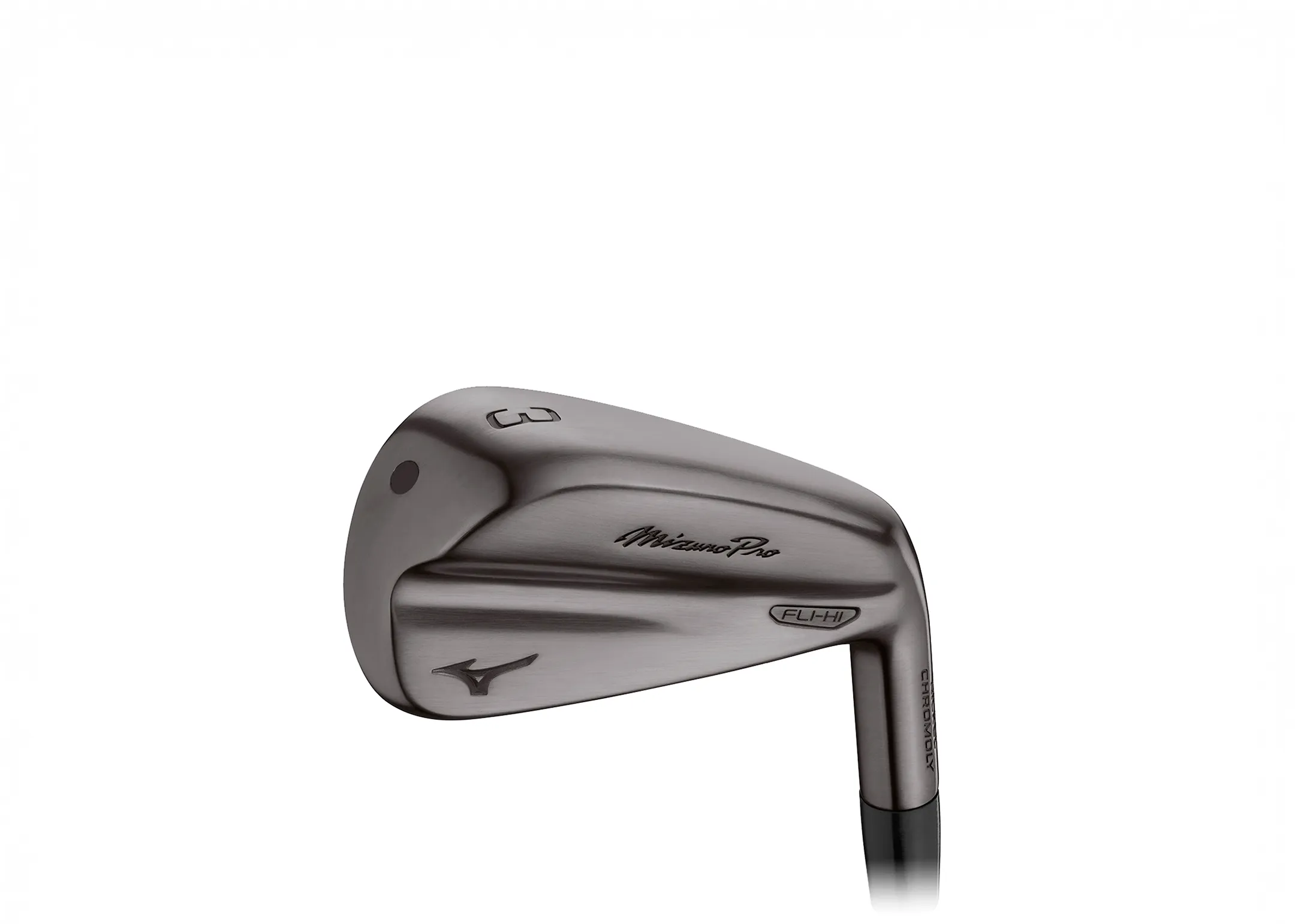 Mizuno Pro Fli-Hi - Mizuno Golf Official Website