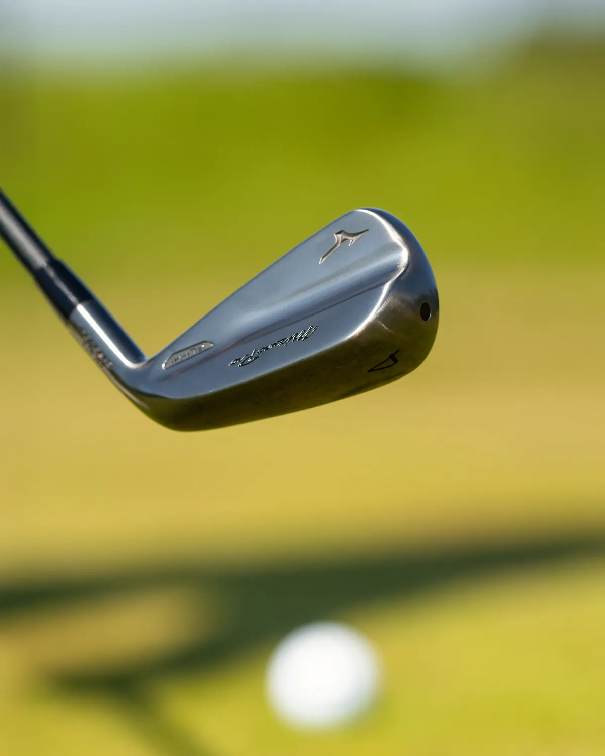 Mizuno Pro Fli-Hi - Mizuno Golf Official Website