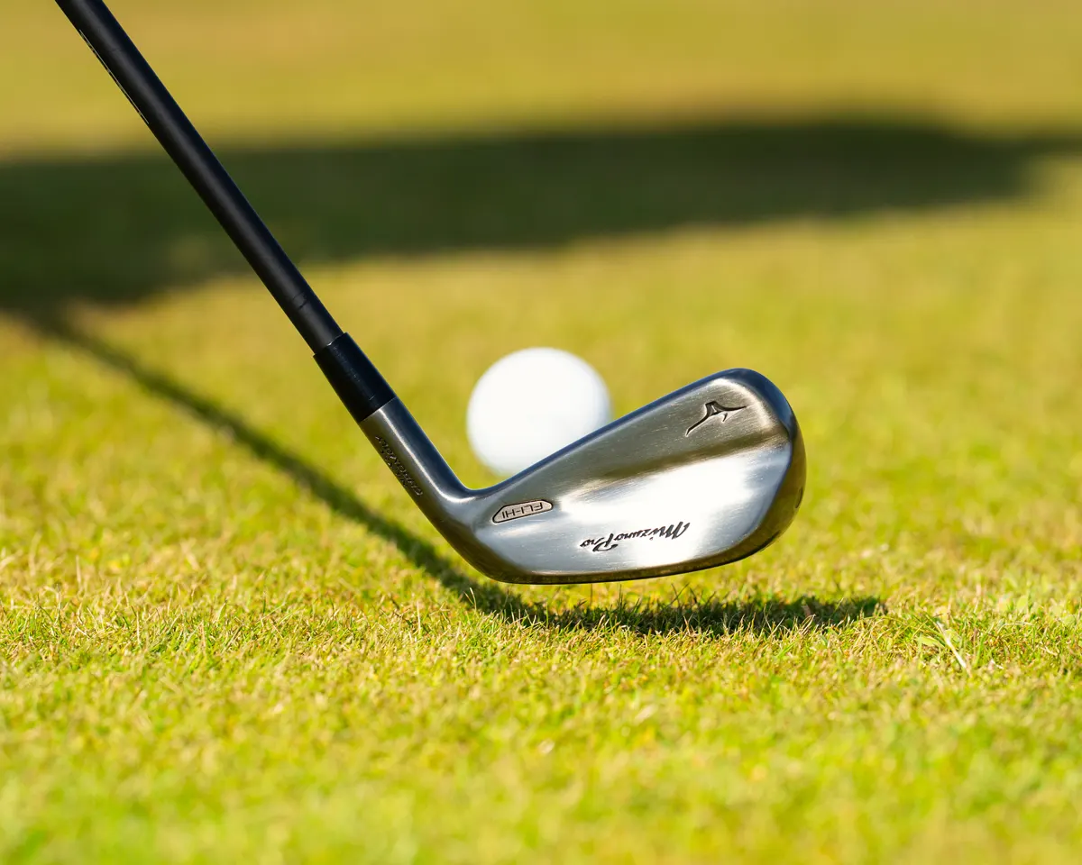 Mizuno Pro Fli-Hi - Mizuno Golf Official Website