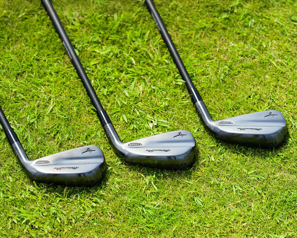 Mizuno Pro Fli-Hi - Mizuno Golf Official Website