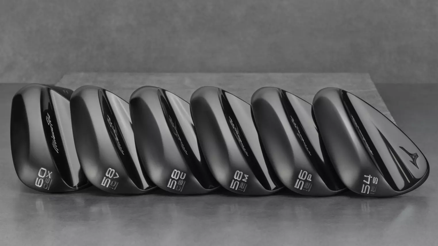 Mizuno Pro T-1 - Mizuno Golf Official Website