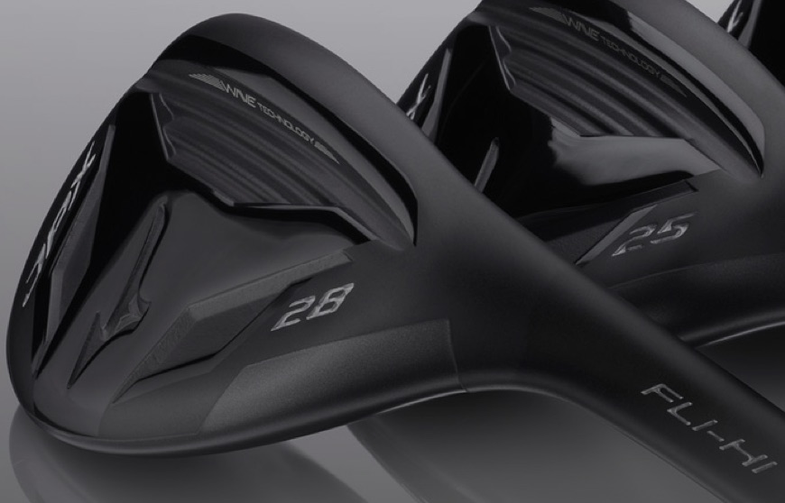 Mizuno-Eisen - Mizuno Golf Official Website