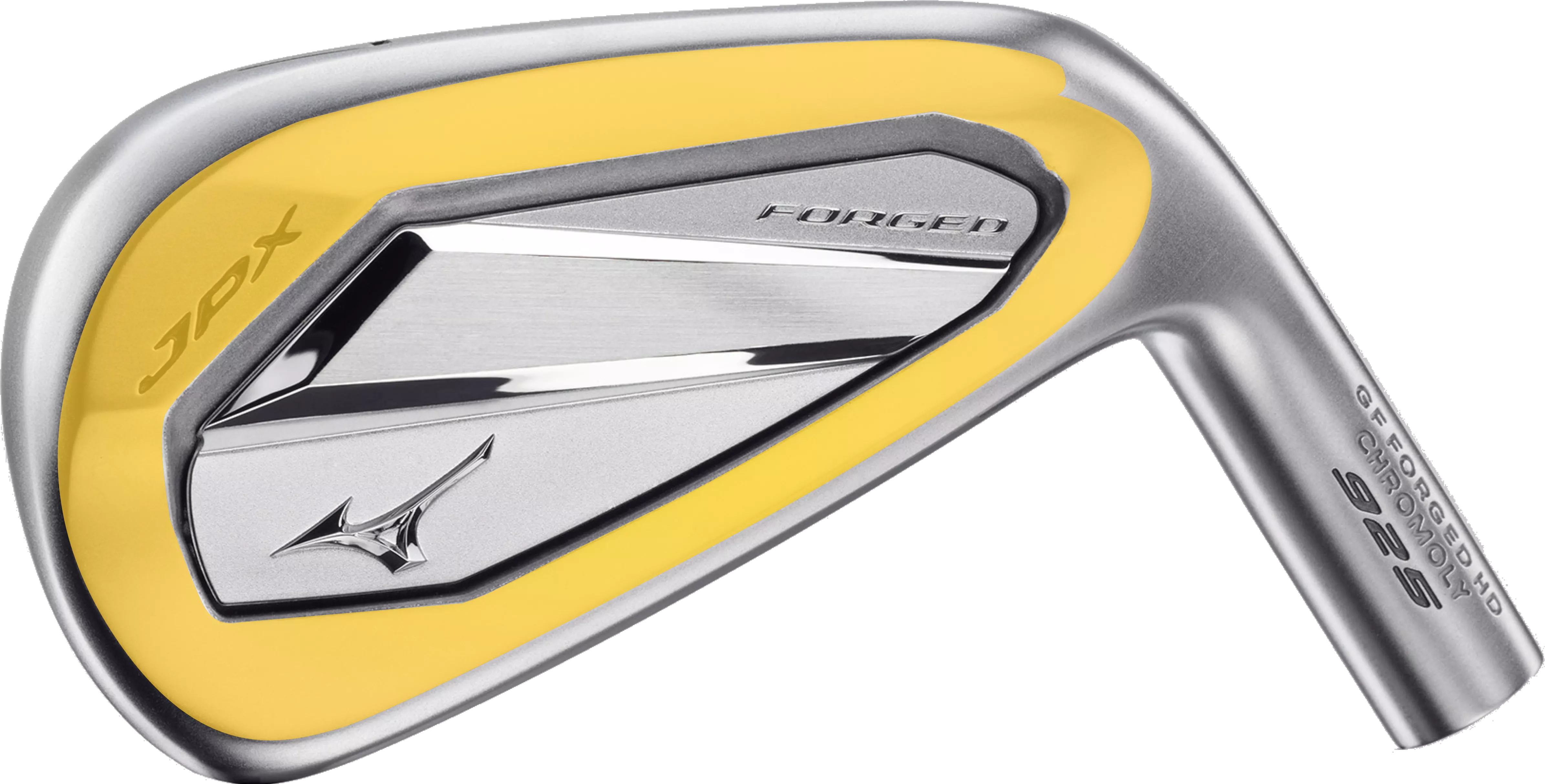 JPX925 Forged - Mizuno Golf Official Website