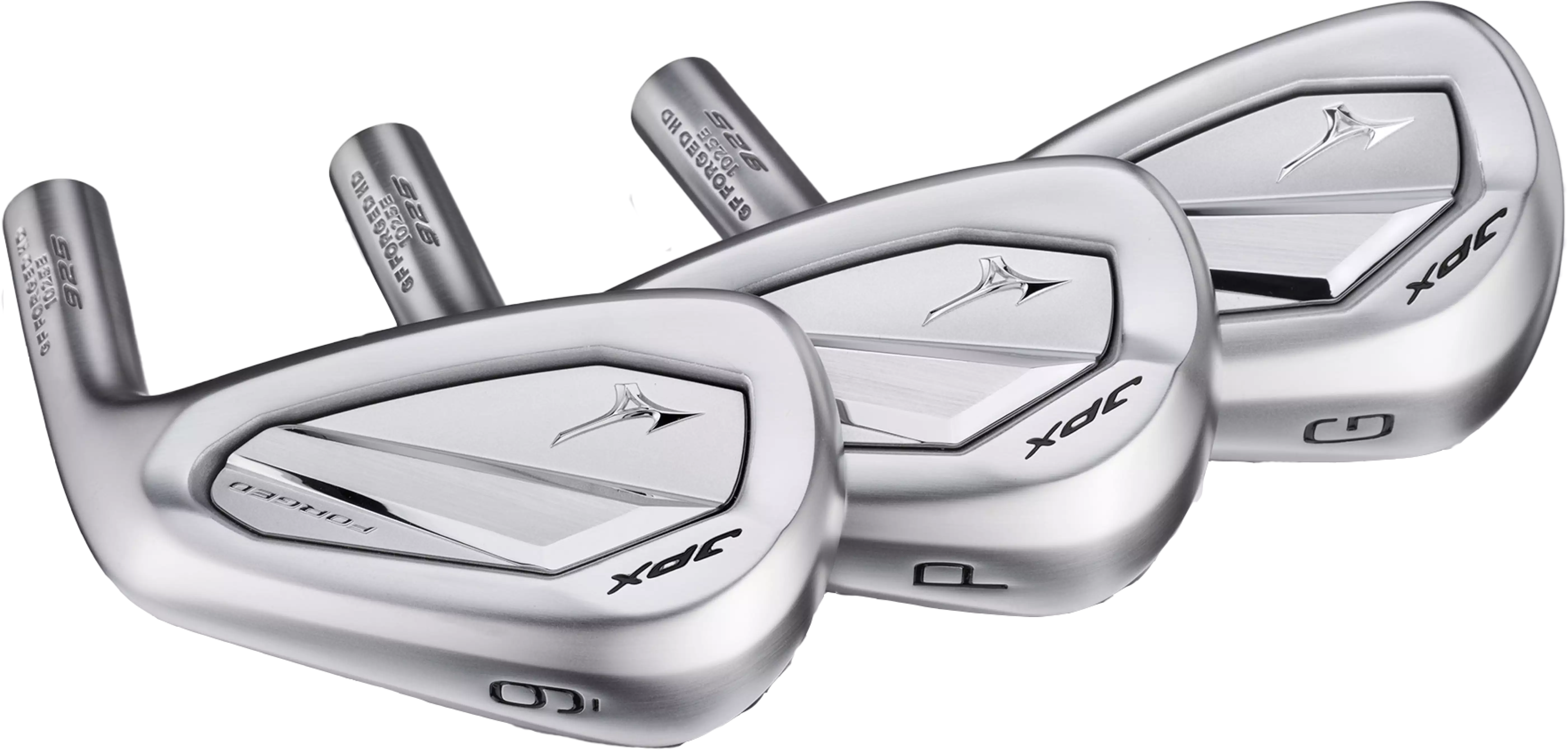 JPX925 Forged - Mizuno Golf Official Website