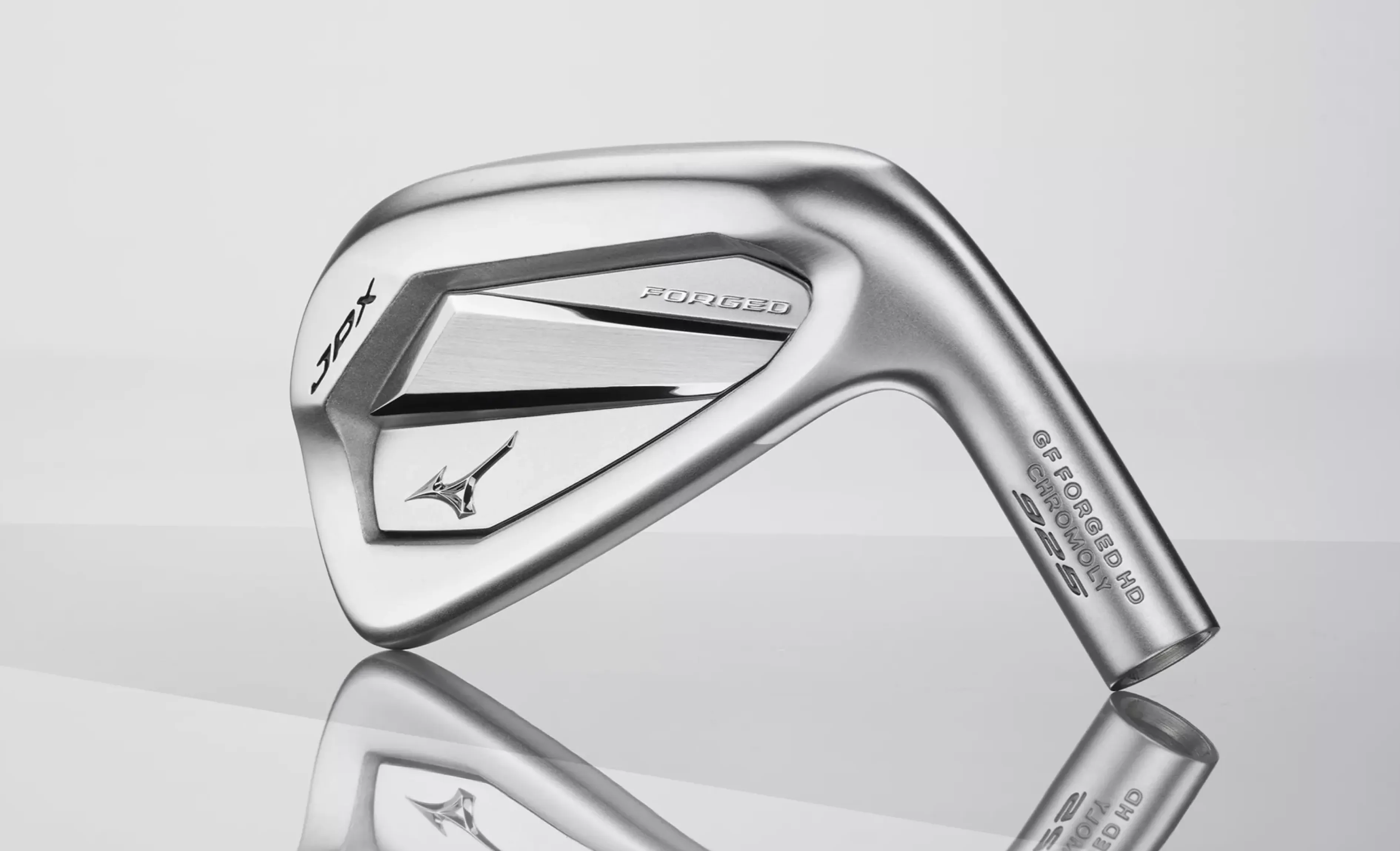 JPX925 Forged - Mizuno Golf Official Website
