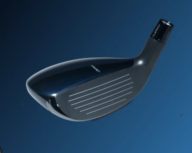 Mizuno JPX ONE Hybrid