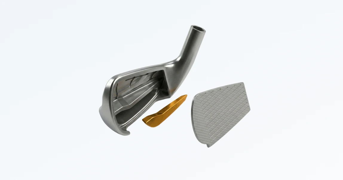 Mizuno Pro Fli-Hi - Mizuno Golf Official Website