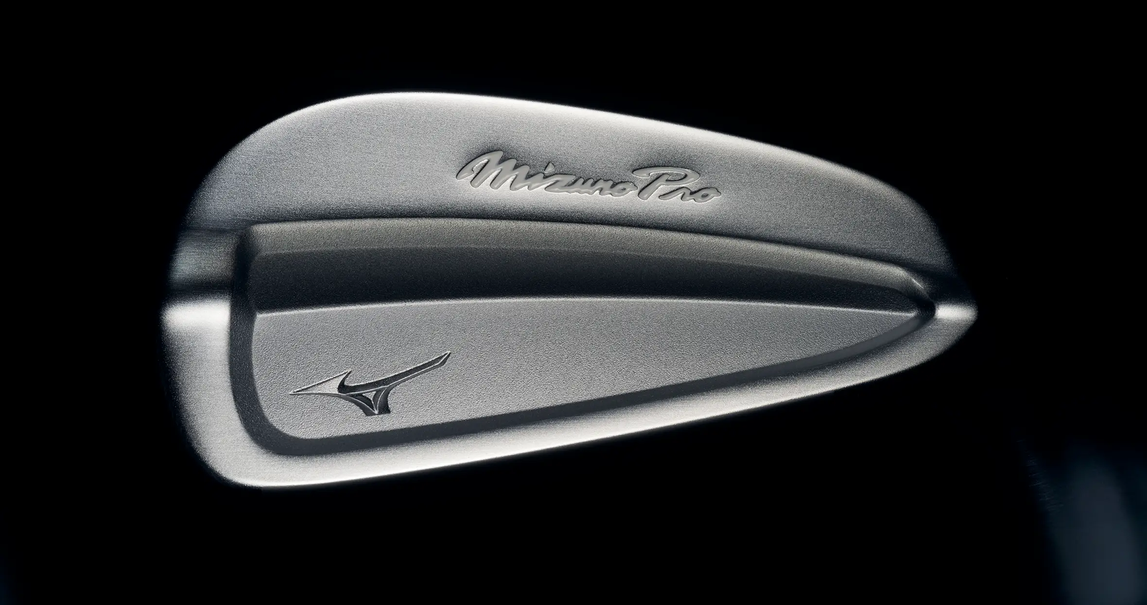 Mizuno Pro S-4