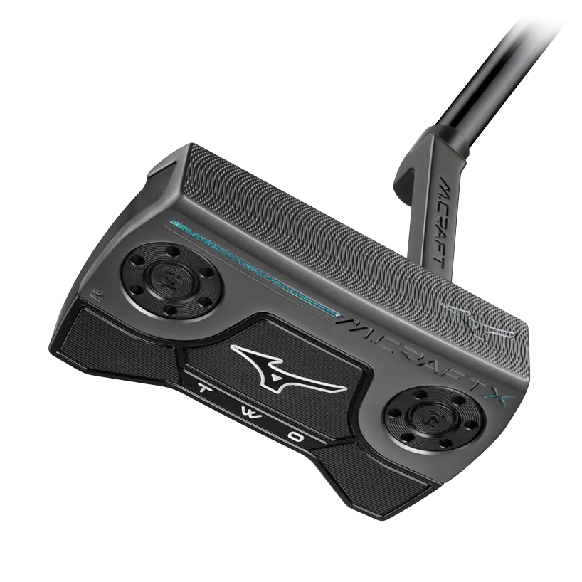 M.Craft X Putters club image