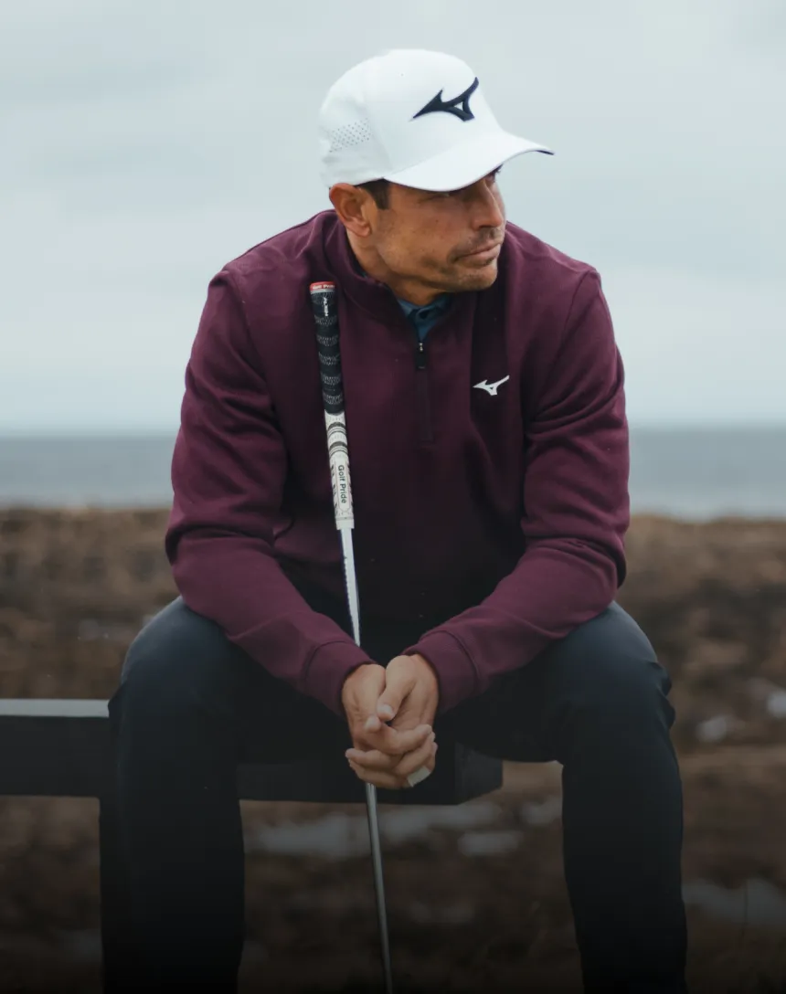Mizuno Autumn Winter 26