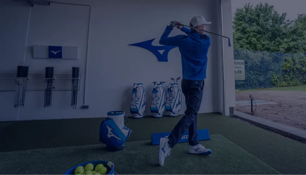Performance Fitting Centre
