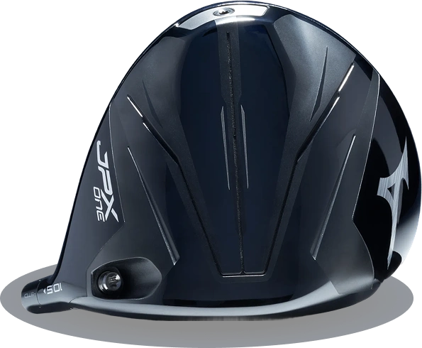 Mizuno JPX ONE Driver