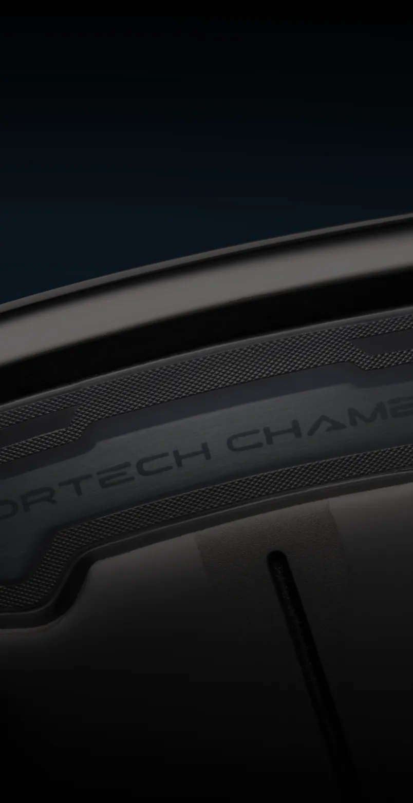 Mizuno JPX ONE Driver