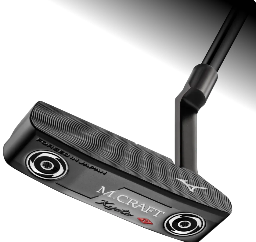 Mizuno M-Craft Kyoto