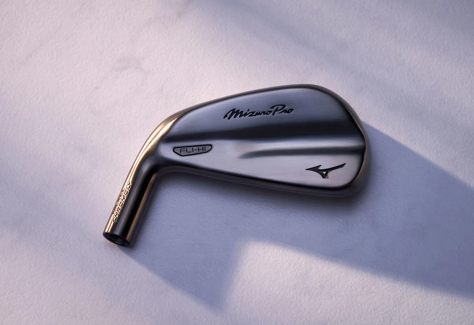 Mizuno Pro Fli-Hi - Mizuno Golf Official Website