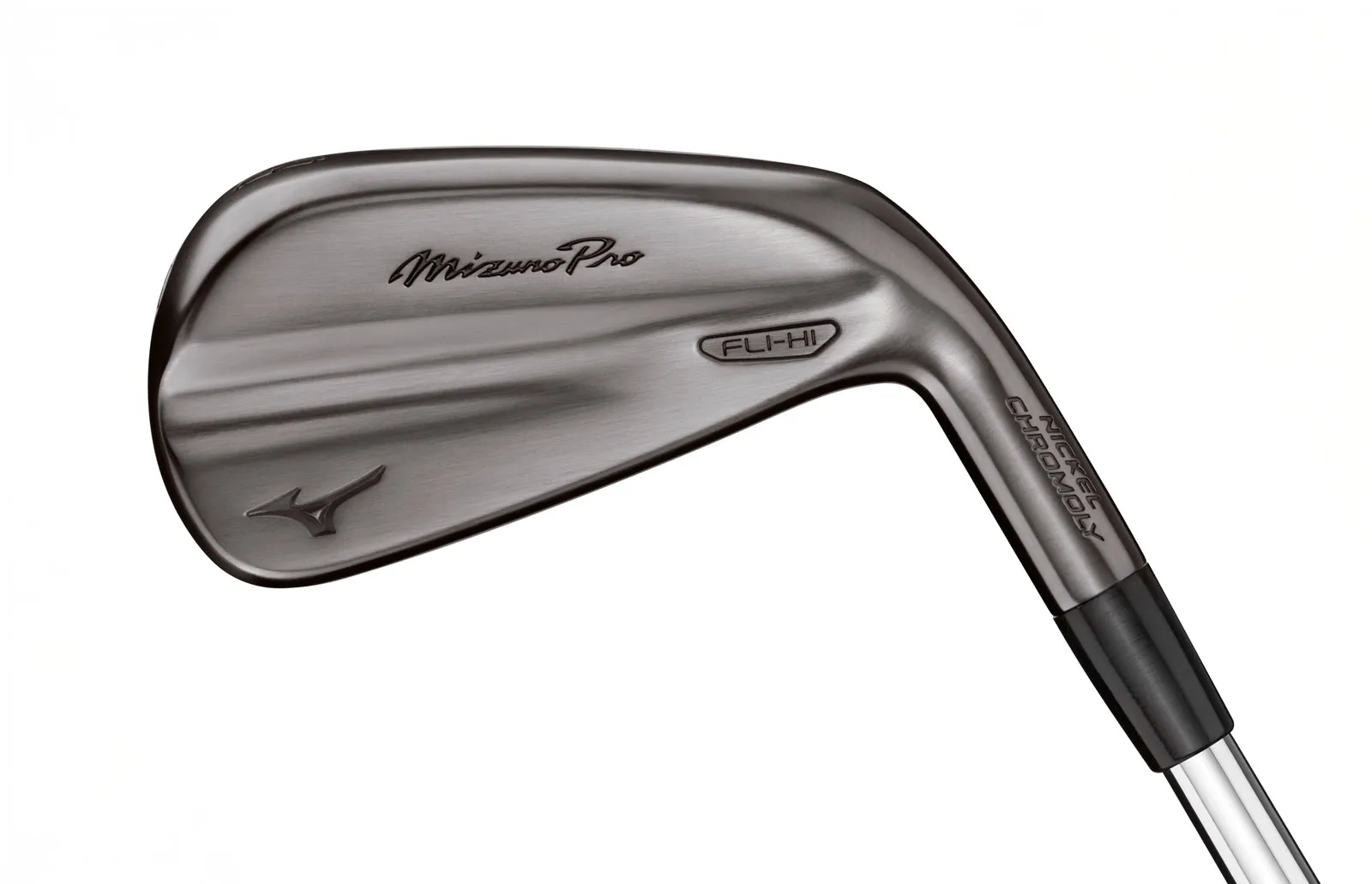 Mizuno Pro Fli-Hi - Mizuno Golf Official Website