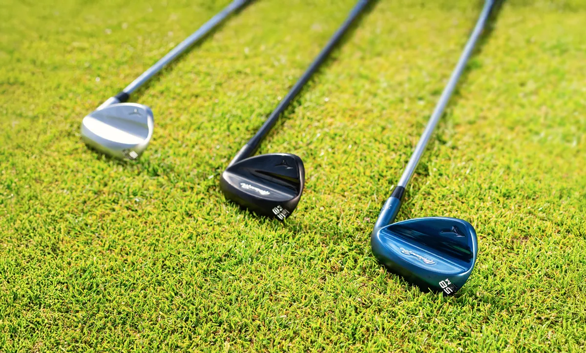 Mizuno Pro T-1 - Mizuno Golf Official Website