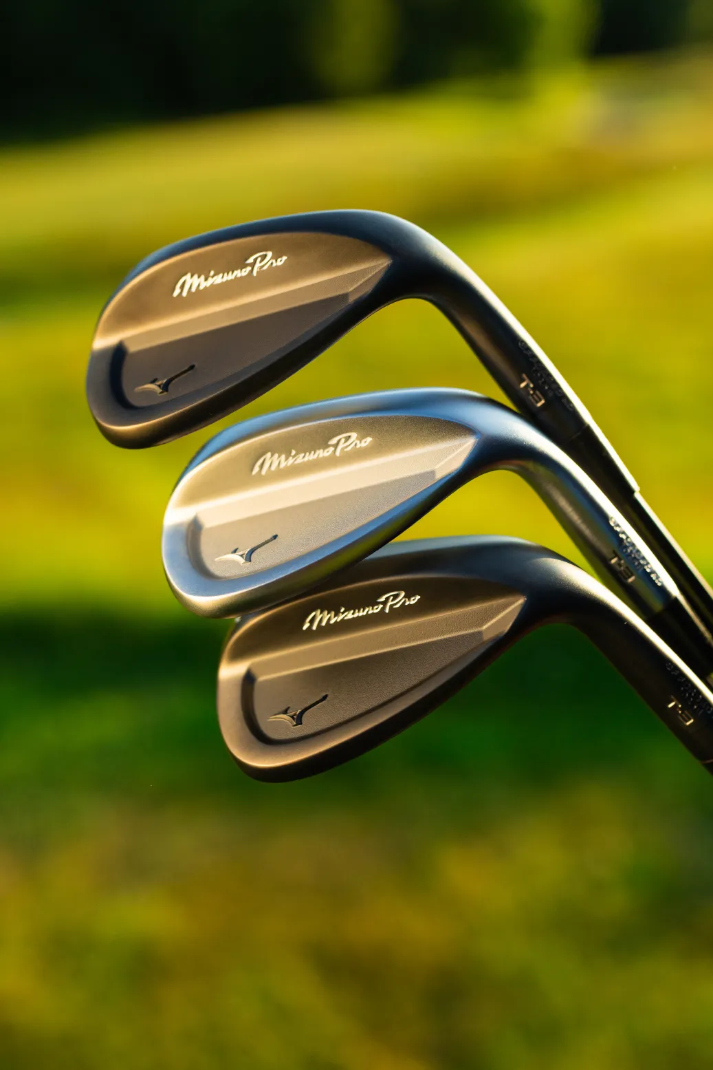 ミズノ　T3 Mizuno Pro T-3 Wedge Satin – Mizuno Golf Specialist Nederland